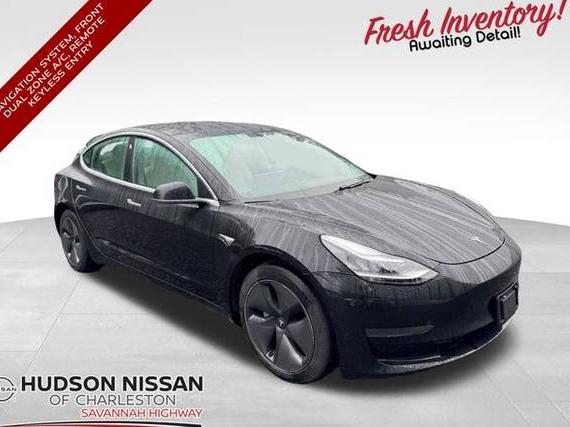 TESLA MODEL 3 2019 5YJ3E1EA0KF486139 image TESLA MODEL 3 2019 5YJ3E1EA0KF486139 image